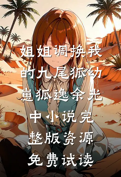 姐姐调换我的九尾狐幼崽狐逸余光中小说完整版资源免费试读