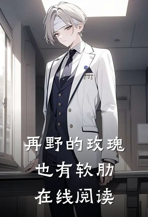 再野的玫瑰，也有软肋在线阅读