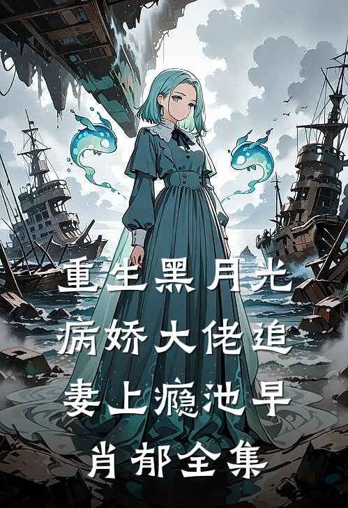 重生黑月光：病娇大佬追妻上瘾池早肖郁 全集