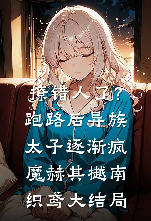 撩错人了？跑路后异族太子逐渐疯魔赫其樾南织鸢大结局