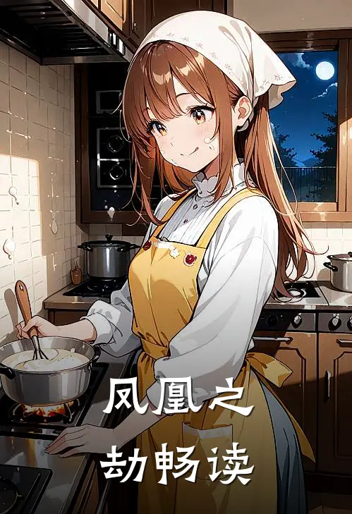 凤凰之劫畅读