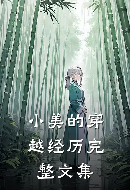 小美的穿越经历完整文集