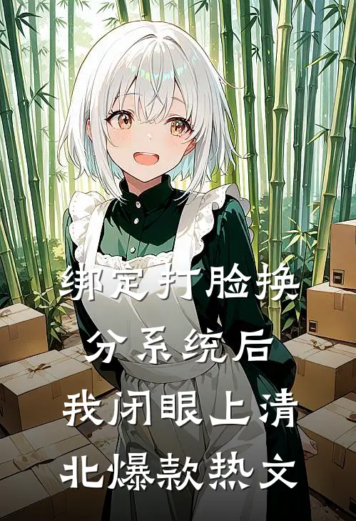 绑定打脸换分系统后，我闭眼上清北爆款热文