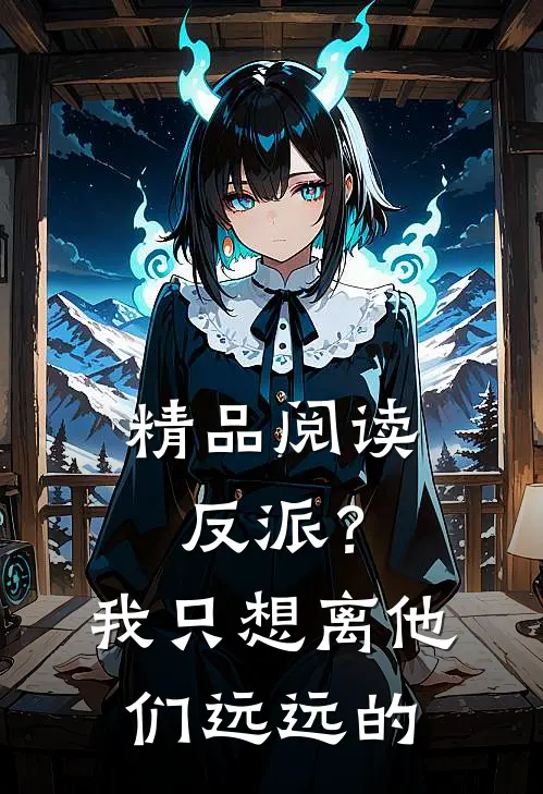 精品阅读反派？我只想离他们远远的