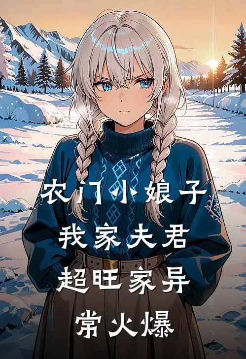 农门小娘子：我家夫君超旺家异常火爆