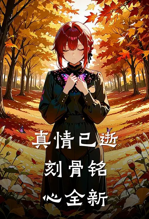 真情已逝，刻骨铭心全新