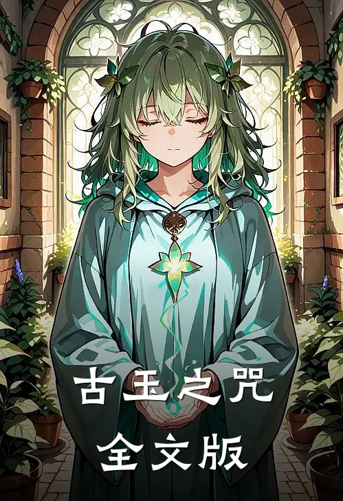 古玉之咒全文版