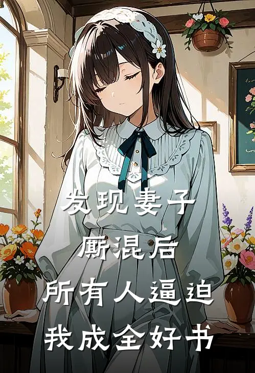 发现妻子厮混后，所有人逼迫我成全好书