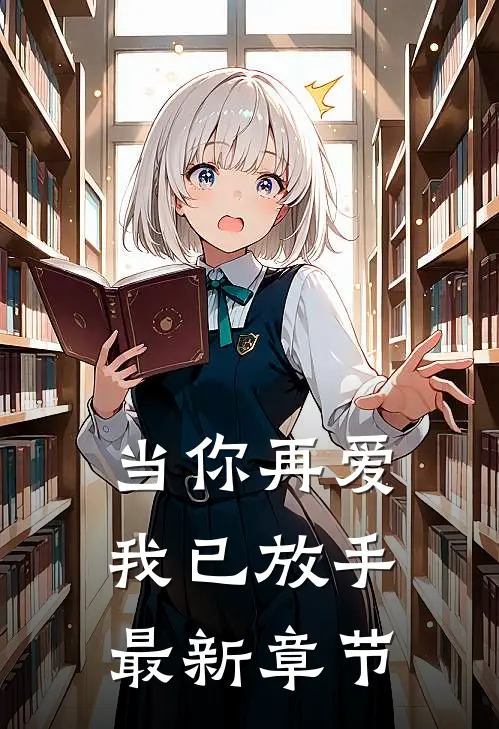 当你再爱，我已放手最新章节