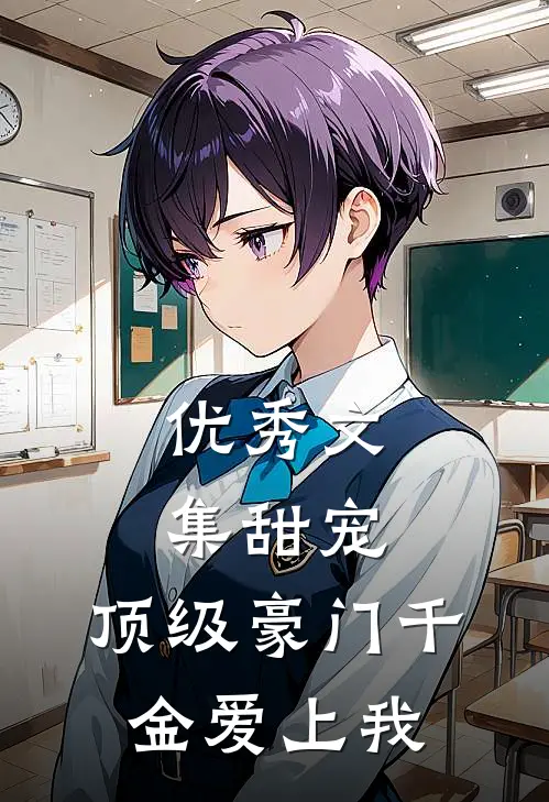 优秀文集甜宠：顶级豪门千金爱上我