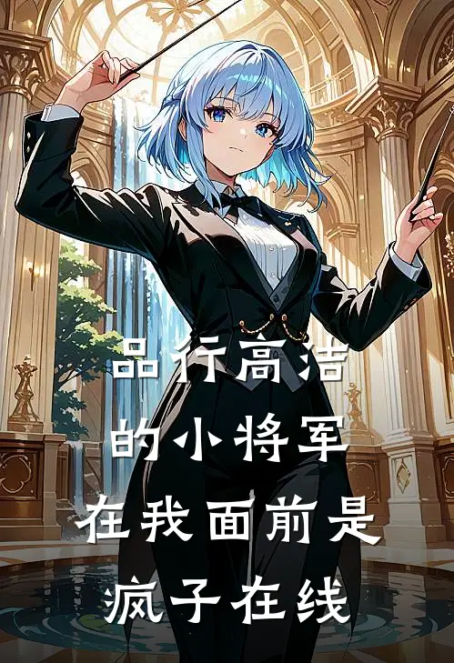 品行高洁的小将军，在我面前是疯子在线