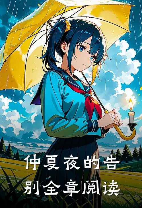 仲夏夜的告别全章阅读