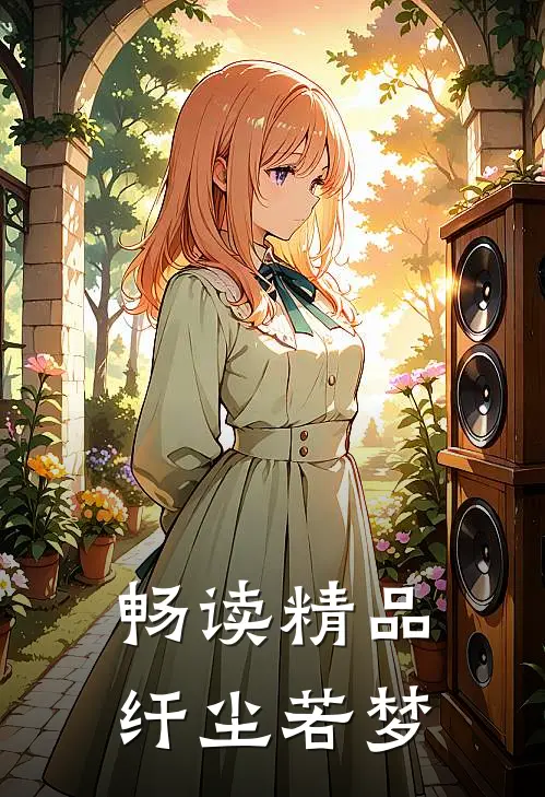 畅读精品纤尘若梦