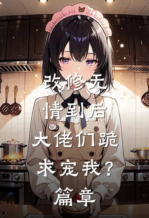 改修无情到后，大佬们跪求宠我？篇章