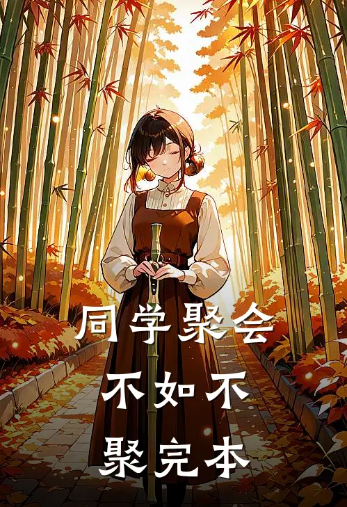 同学聚会，不如不聚完本