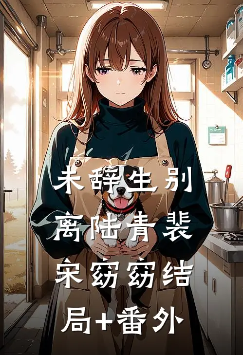 未辞生别离陆青裴宋窈窈结局+番外