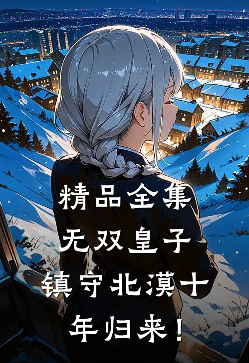 精品全集无双皇子，镇守北漠十年归来！