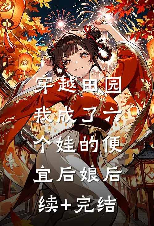 穿越田园：我成了六个娃的便宜后娘后续+完结