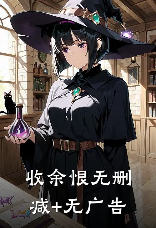 收余恨无删减+无广告