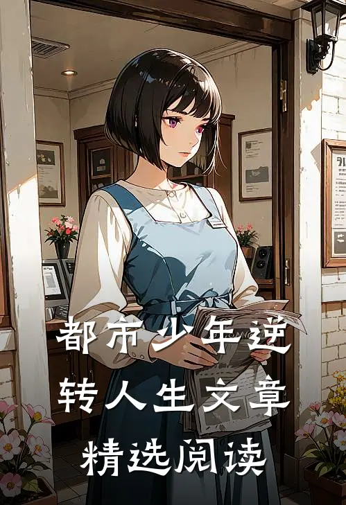 都市少年逆转人生文章精选阅读