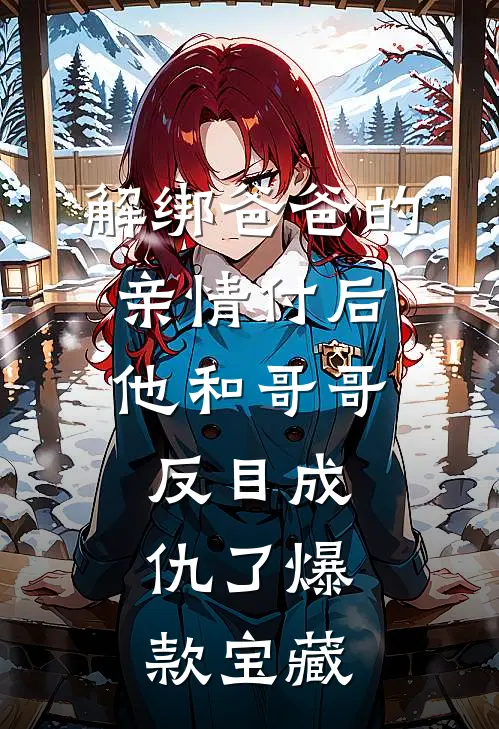解绑爸爸的亲情付后，他和哥哥反目成仇了爆款宝藏