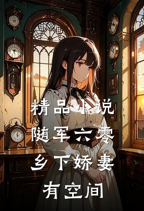 精品小说随军六零：乡下娇妻有空间