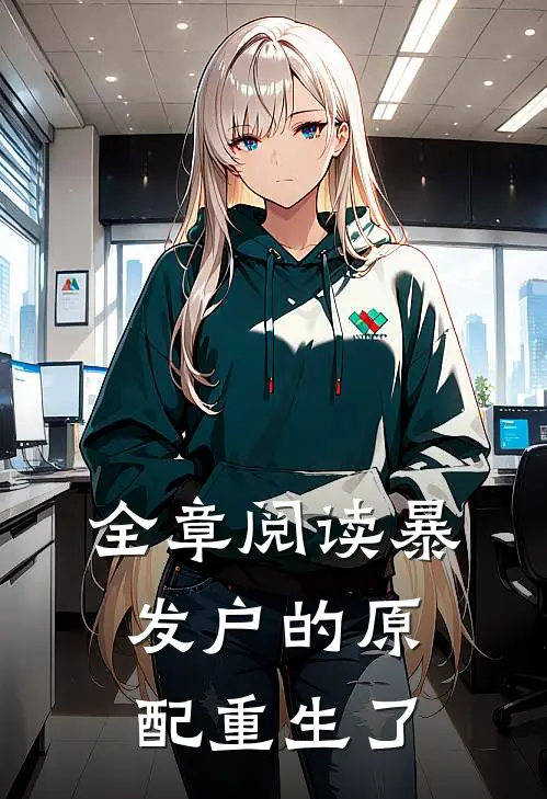 全章阅读暴发户的原配重生了
