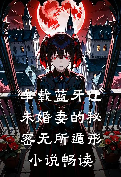 车载蓝牙让未婚妻的秘密无所遁形小说畅读