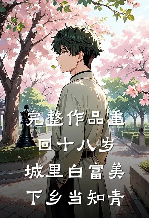 完整作品重回十八岁：城里白富美下乡当知青