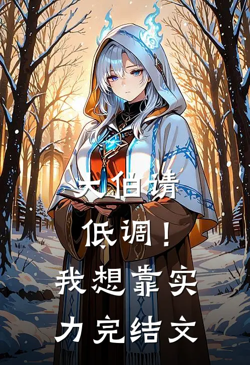 大伯请低调！我想靠实力完结文
