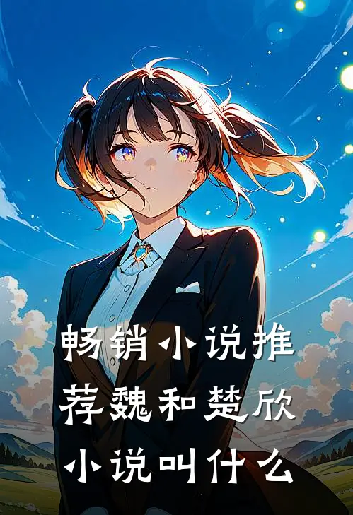 畅销小说推荐魏和楚欣小说叫什么