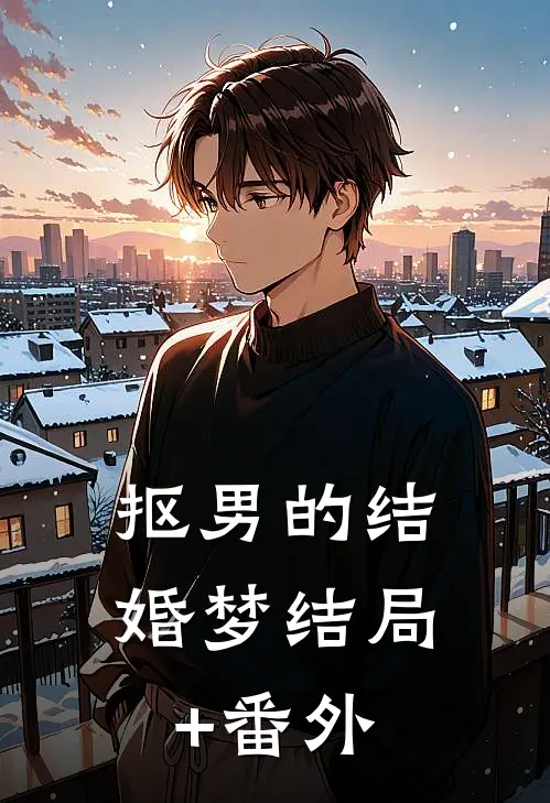 抠男的结婚梦结局+番外