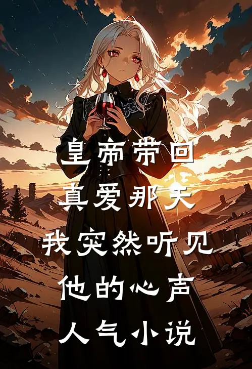 皇帝带回真爱那天，我突然听见他的心声人气小说