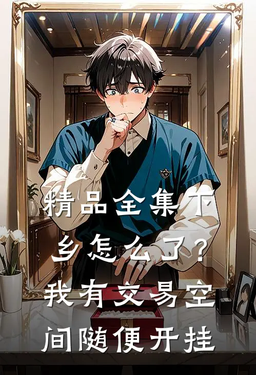 精品全集下乡怎么了？我有交易空间随便开挂