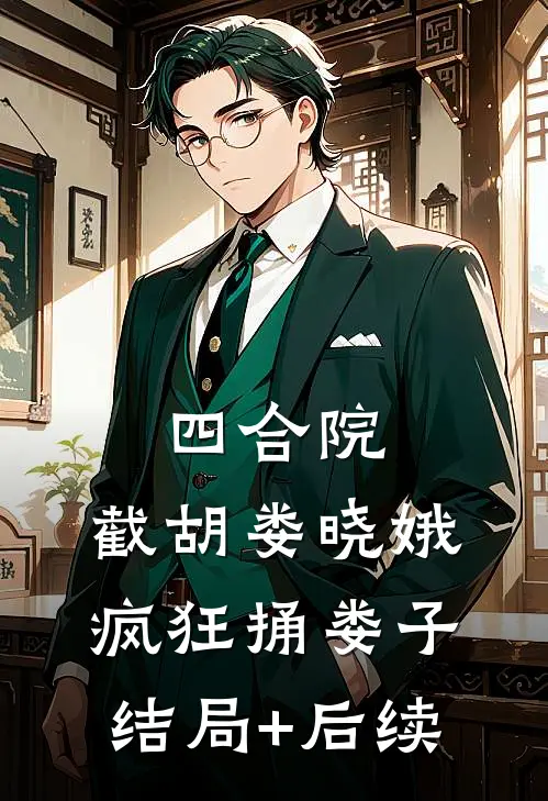 四合院：截胡娄晓娥，疯狂捅娄子结局+后续