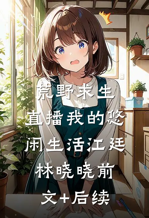荒野求生：直播我的悠闲生活江廷林晓晓前文+后续
