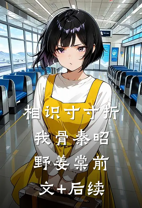 相识寸寸折我骨秦昭野姜棠前文+后续