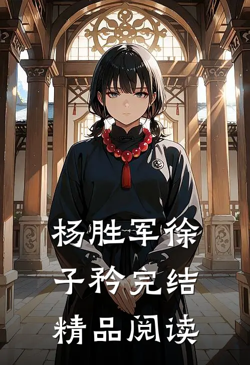 杨胜军徐子矜完结精品阅读