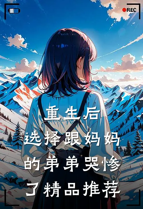 重生后，选择跟妈妈的弟弟哭惨了精品推荐