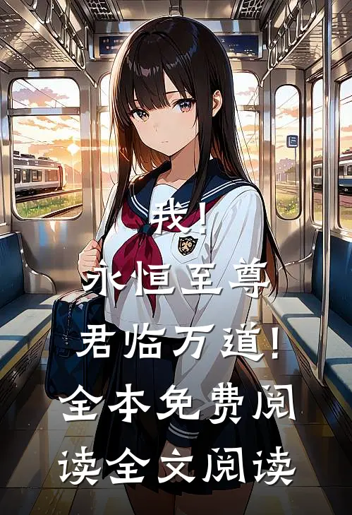 我!永恒至尊,君临万道!全本免费阅读全文阅读