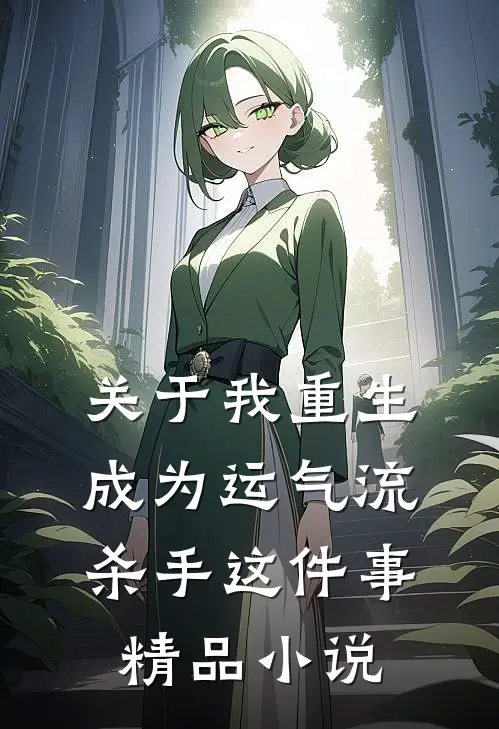 关于我重生成为运气流杀手这件事精品小说
