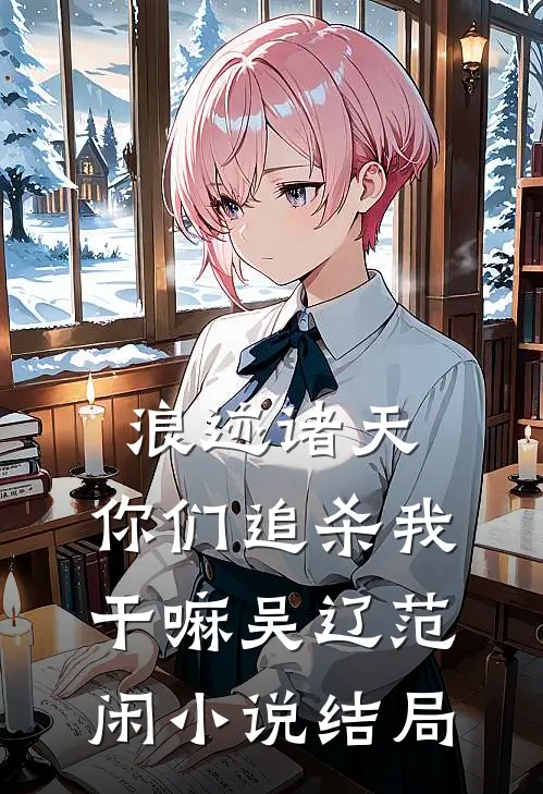 浪迹诸天：你们追杀我干嘛吴辽范闲小说结局