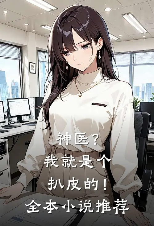 神医？我就是个扒皮的！全本小说推荐