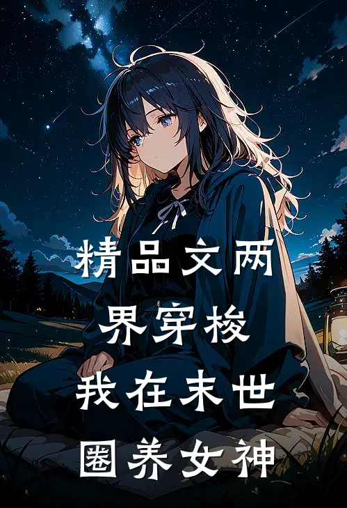 精品文两界穿梭：我在末世圈养女神