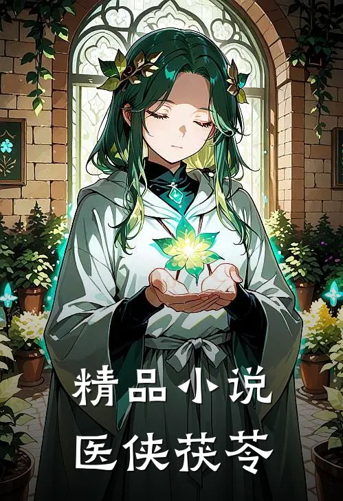 精品小说医侠茯苓