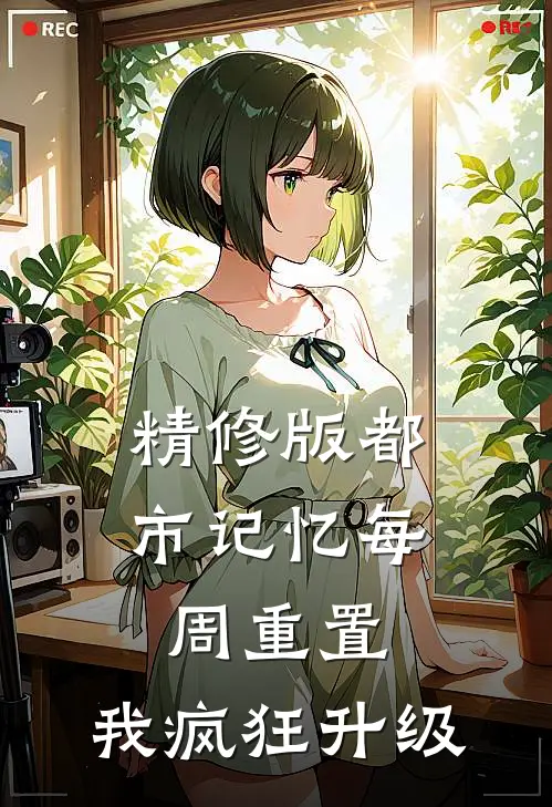 精修版都市记忆每周重置，我疯狂升级