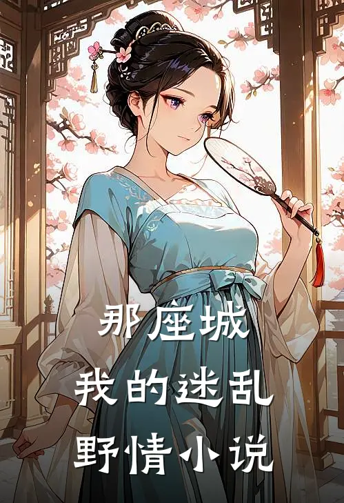 那座城，我的迷乱野情小说
