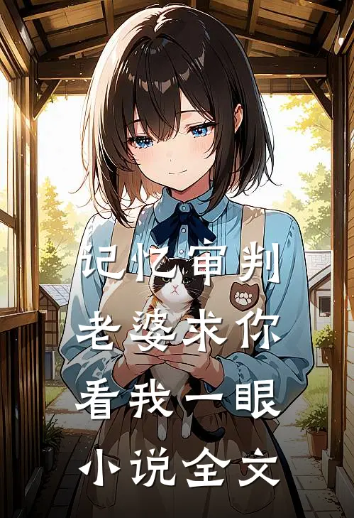 记忆审判：老婆求你看我一眼小说全文