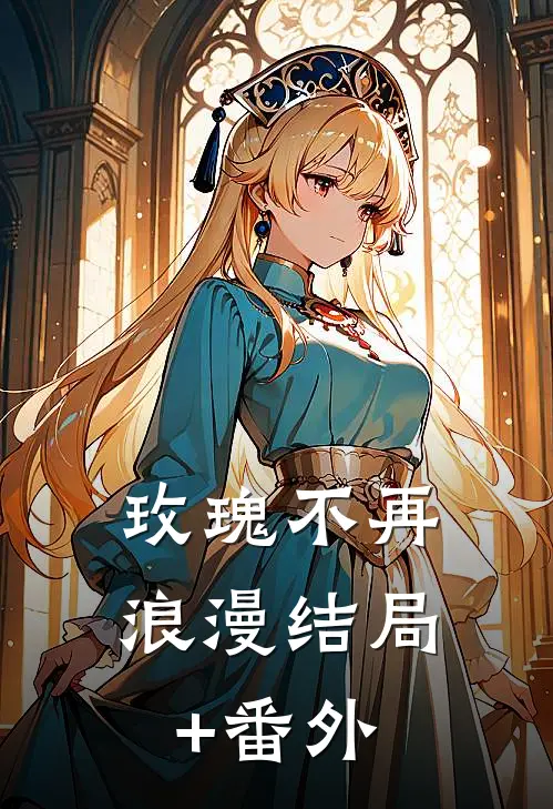 玫瑰不再浪漫结局+番外