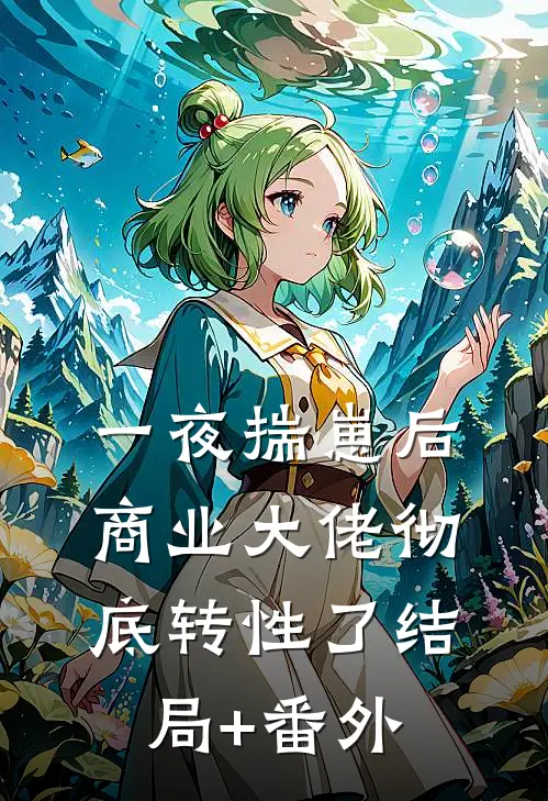 一夜揣崽后，商业大佬彻底转性了结局+番外
